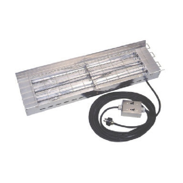 ※法人専用品※八光電機 天吊り遠赤外線スト-ブ HIE3732 0｜DIY FACTORY ONLINE SHOP