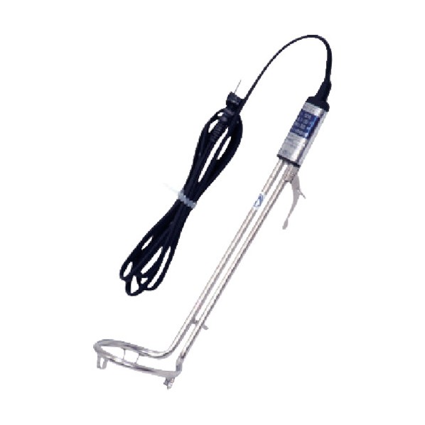 井戸釣瓶用ヒ-タ- YLB1110  (100V1KW)
