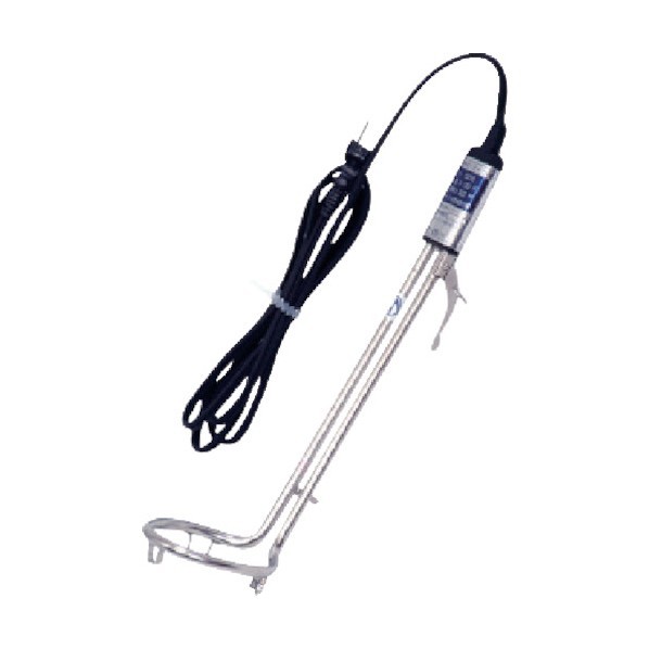 井戸釣瓶用ヒ-タ- YLB1105(100V500W)