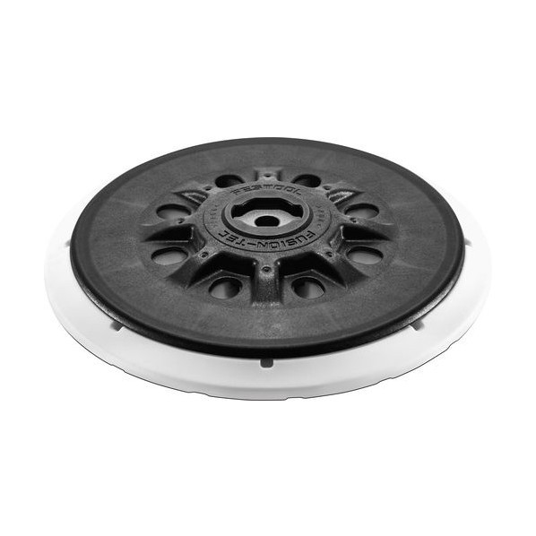 ハーフェレジャパン サンディングパッド ホンブルグ帽 ST-STF D150/MJ2-M8-W-HT（202458） 黒（軍事基地色） 005.24.387 1点