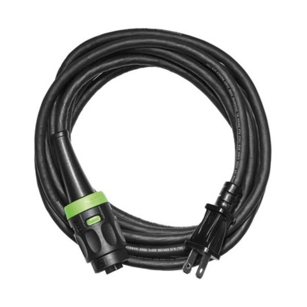 PLUGーITワット数吊りひも 4m 100V（203943） 00526383