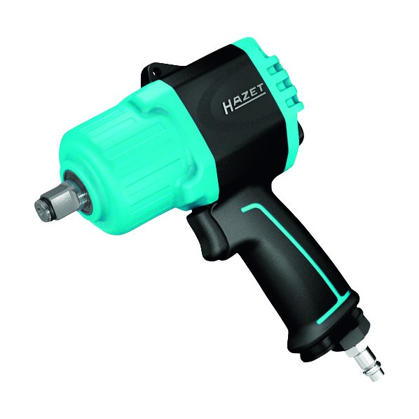 HAZET インパクトレンチ（12．7mm） 9012TT 1台｜DIY FACTORY ONLINE SHOP