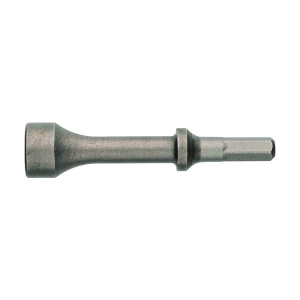 HAZET エアハンマ用取り替えっこチゼル 9035V-02 1個