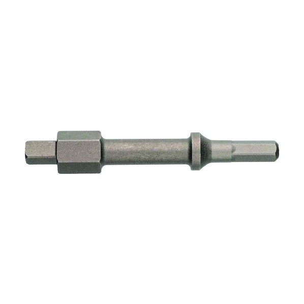 HAZET エアハンマ用取り替えっこチゼル 9035V-03 1個