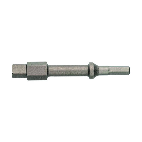 HAZET エアハンマ用取り替えっこチゼル 9035V-04 1個