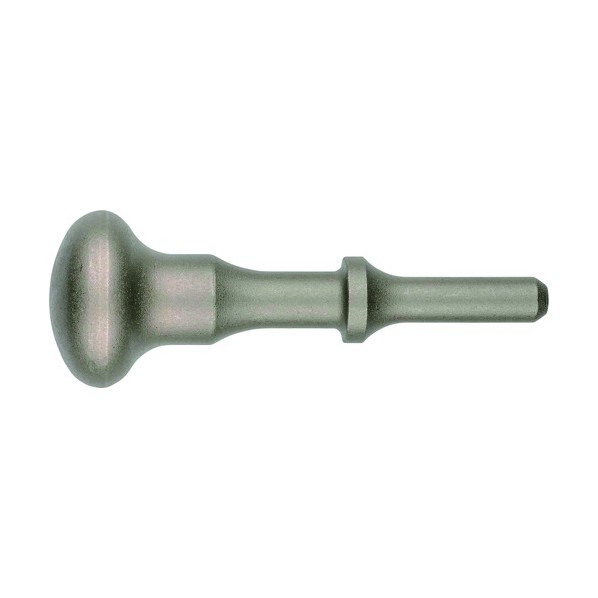 HAZET エアハンマ用取り替えっこチゼル 9035V-09 1個