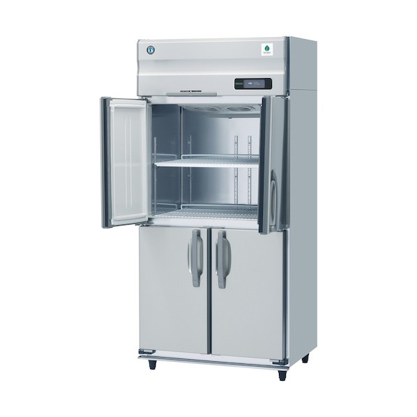 ホシザキ 業務用冷凍庫 900×650×1910 HF-90NAT3-ML 1点