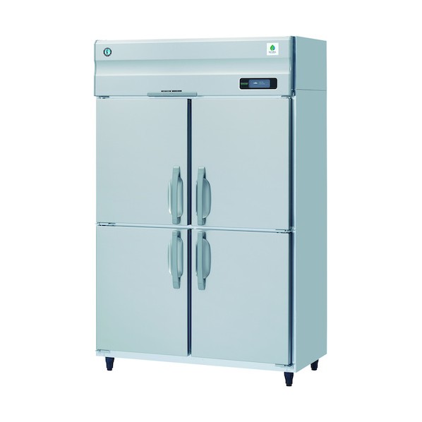 業務用冷凍庫 1200×650×1910 HF-120NAT3 1点