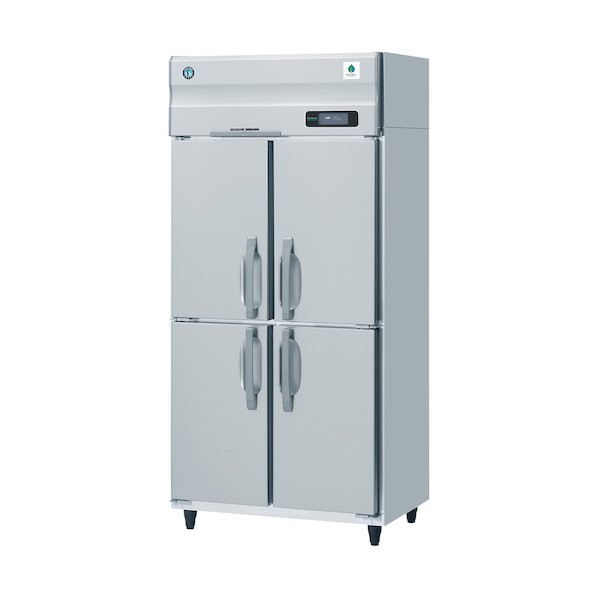 業務用冷凍庫 900×800×1910 HF-90NA3 1点