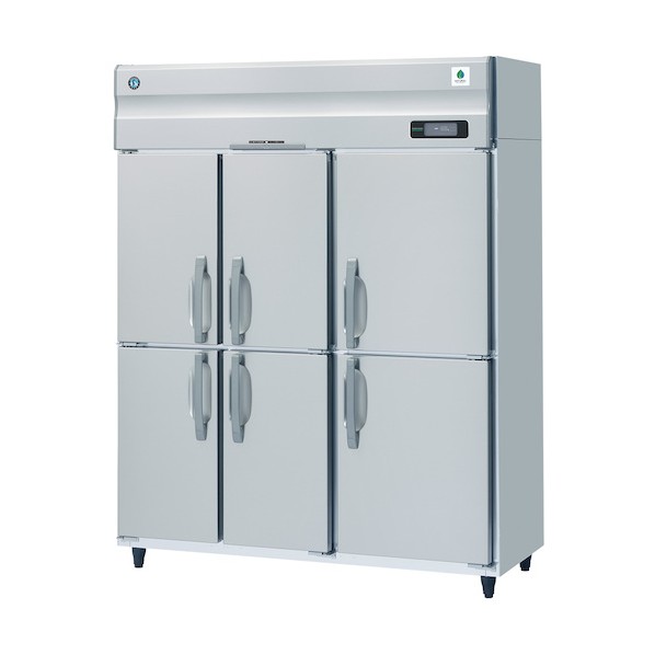 業務用冷蔵庫 1500×800×1910 HR-150NA-6D 1点