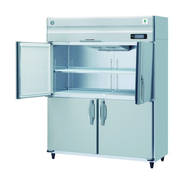 業務用冷蔵庫 1500×800×1910 HR-150NA-ML 1点