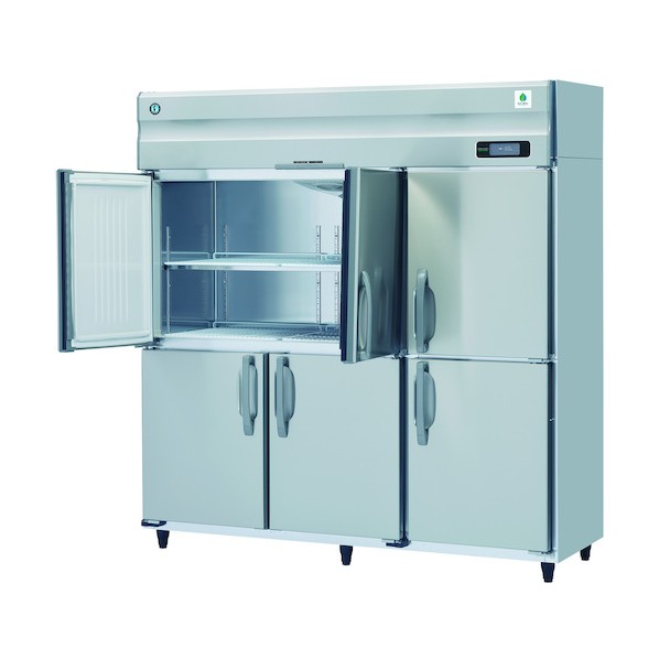 業務用冷蔵庫 1800×800×1910 HR-180NA-ML 1点