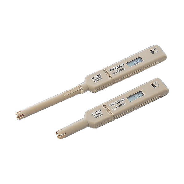 ハンナ 専用pH結びあわせる電極(DIN繋ぎ以外) HI1280 1点