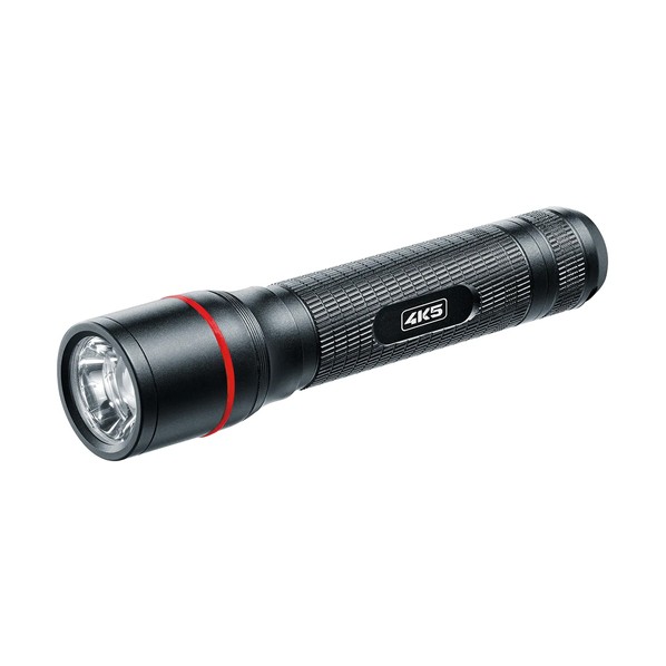 4K5 フラッシュライト PL700 W117×H26×D26mm 602305A 1台