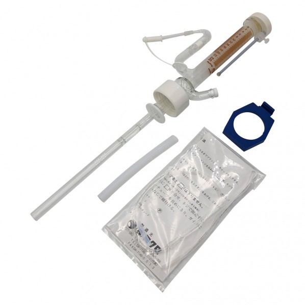 アズワン オートビュレット 本体のみ 25BG-W-PS 25mL 3-7502-04 1個|DIY FACTORY ONLINE SHOP