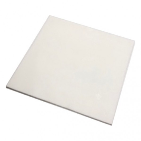 アズワン セラミックプレート 安定化ジルコニア PSZ□200-7 200&times;200&times;7t 3-3116-13 1枚｜DIY FACTORY ONLINE SHOP