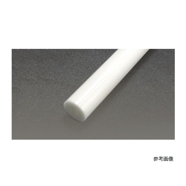 アズワン セラミック丸棒 アルミナ φ15×500 3-2469-06 1本