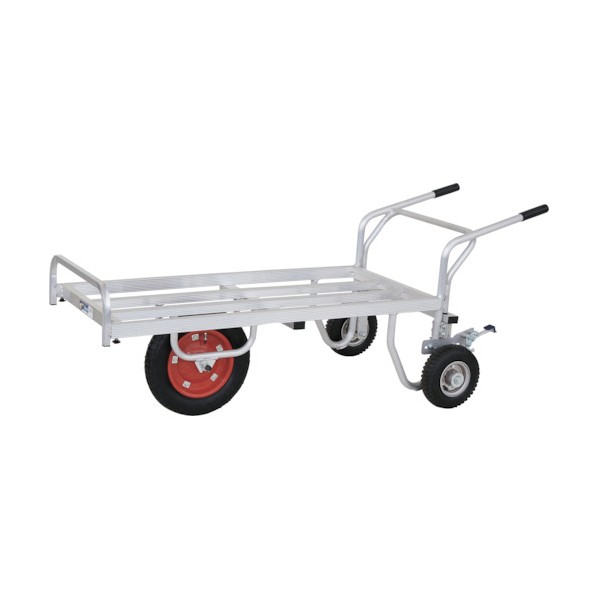 ※法人専用品※ハラックス(HARAX) コン助 補助輪付き CN-60D-64TR 1S｜DIY FACTORY ONLINE SHOP