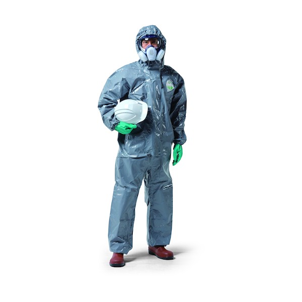 舎密学防御すること服 ChemMax3 L 37014-664 1点