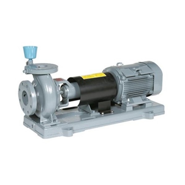 JC2型うず巻揚水機200V級/60サイクル 判定基準遣りかた JC2 40X32L-E60.75 1台