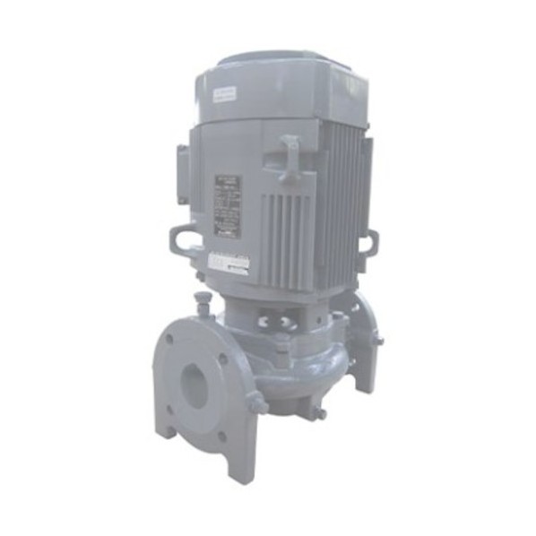 JL型伝達ルート揚水機200V級/60サイクル 判定基準操作手順 JL 80P2-E611 1台