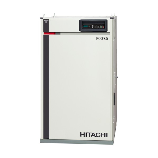 パッケージオイルフリーベビコン電子式 3相200V/60HZ PO-11MNB 6 1台｜DIY FACTORY ONLINE SHOP