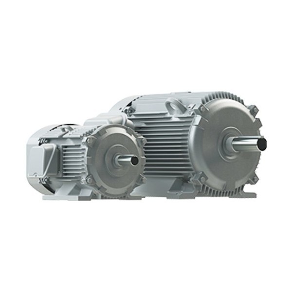 三相IE3原動機200V 2極 7．5KW 室外用 TFOA-LKK 2P 7.5KW 1台