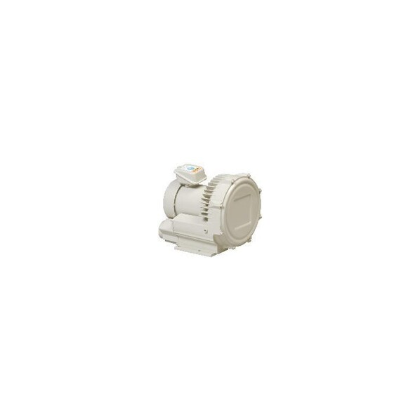 日立産機 ボルテックスブロア 三相200V  220V 50サイクル VB-020-E4-50HZ 1点
