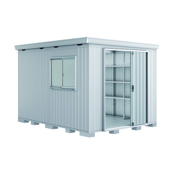 ※法人専用品※イナバ 屋根裏部屋 フォルタ縦長大型 FT-2636H 原則として型 なおなお書き FT-2636H-なおなお書き-GJYK72 1点
