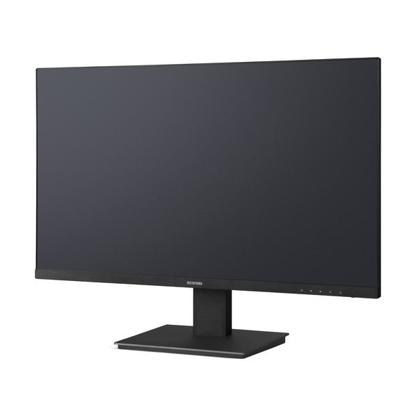 107116 液晶見せびらかす 27inch 黒いこと ILD-D27FHT-B 1点