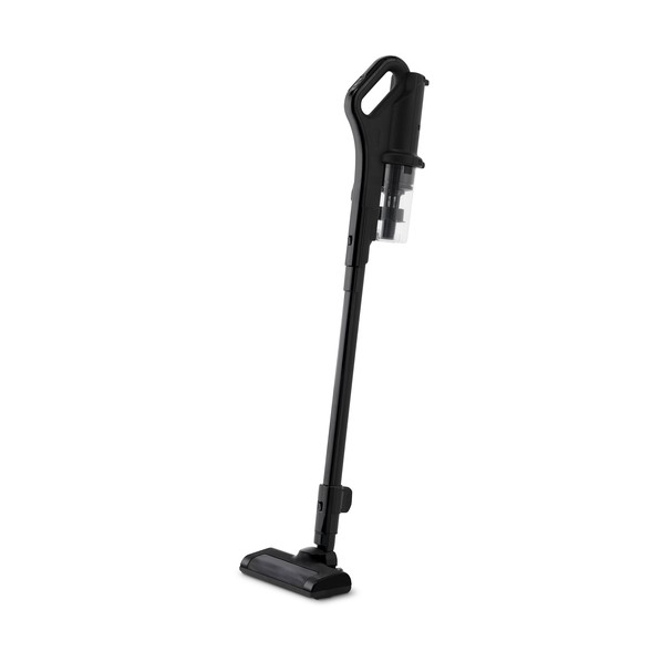 ※法人専用品※ 202401 充電式サイクロンスティッククリーナー ブラック SCD-185PM-B 1点｜DIY FACTORY ONLINE SHOP