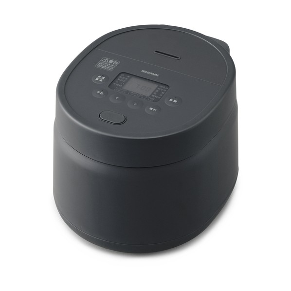 299174 マイコンジャー炊飯器 5．5合 アッシュ RC-MSA50-HA 9,163円
