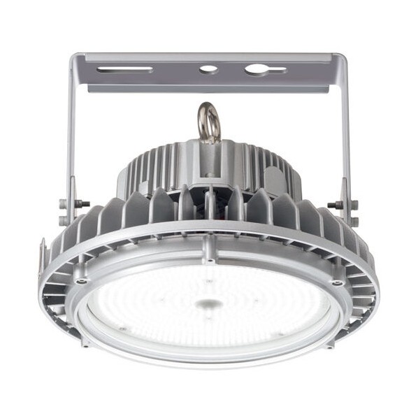 岩崎電気 LED高上昇限度灯 雨合羽形 120W 広角 DALI EHWP12014W/NSAZ9 0
