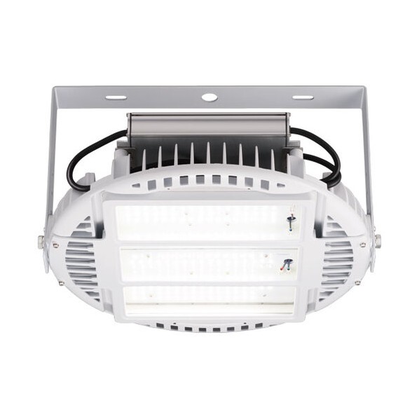 岩崎電気 LED高上昇限度灯 熱気相応う形 130W 広角 EHWP13011W/NSAN9 0