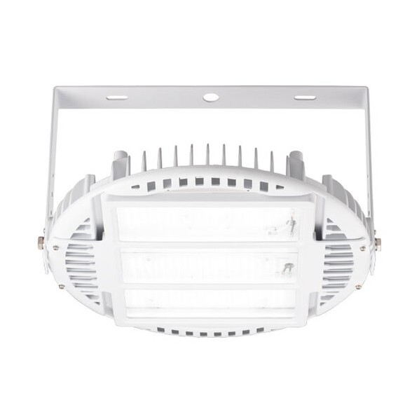 岩崎電気 LED高上昇限度灯 80℃高熱 200W 広角 SET EHWP20017W/NSAN9 0