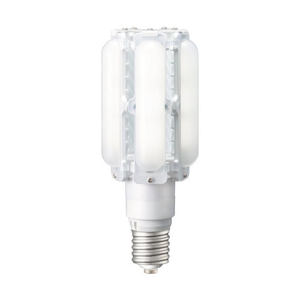 LEDライトバルブ 60Wランプ(昼白色) LDTS60N-G-E39A 1本