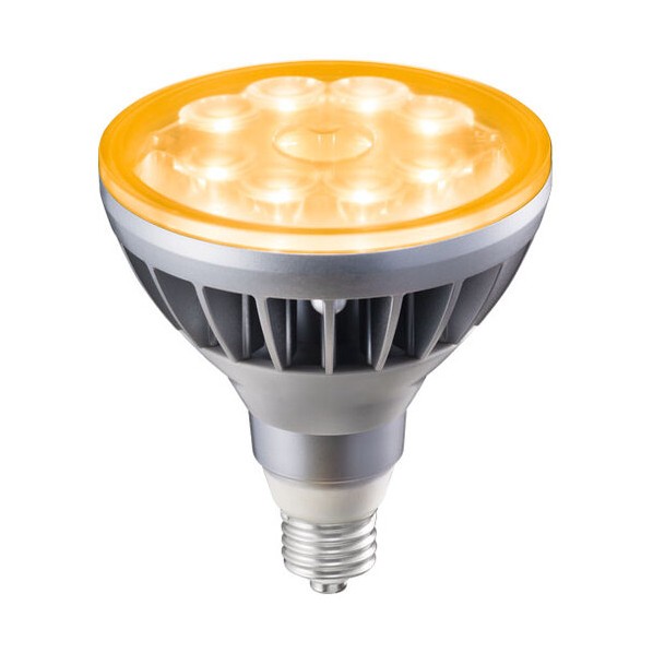 LEDアイランプビーム電球形 14W(電球色) LDR11L-W/827/PAR 1本