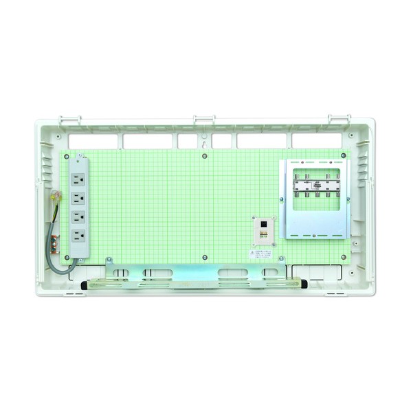 情報盤 AD-408F-00 1点|DIY FACTORY ONLINE SHOP