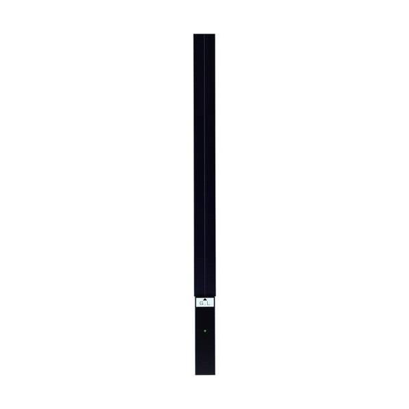 因幡電気工 Abani極点 APL-1200U-K 0