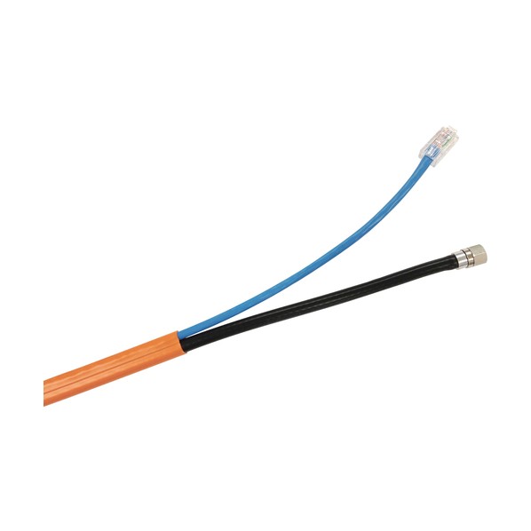 Abaniactケーブル AW-150W-VL 0｜DIY FACTORY ONLINE SHOP