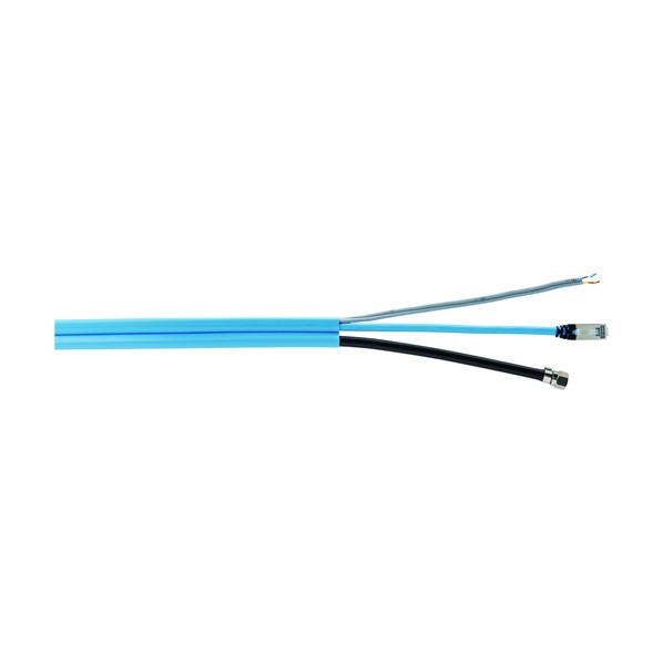Abaniact有線テレビ AW6A-250W-VTL 1点