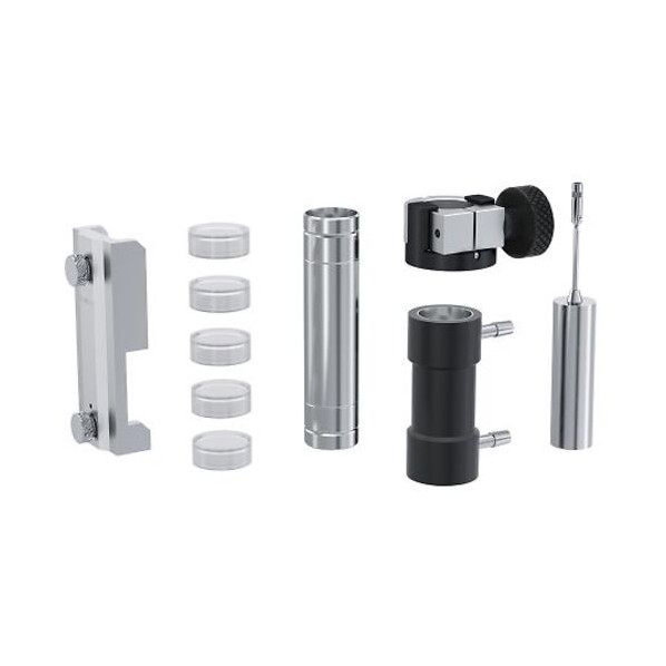 IKA 粘度計　ROTAVISC　低粘度測定用アダプターセット ELVAS-1 1個｜DIY FACTORY ONLINE SHOP