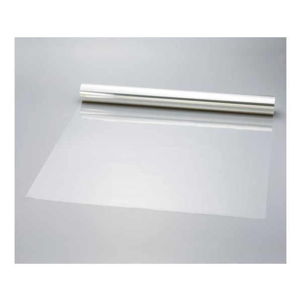 アズワン ルミラー?フィルム T60透明 1×20m 100μm 3-2159-05 1巻|DIY FACTORY ONLINE SHOP