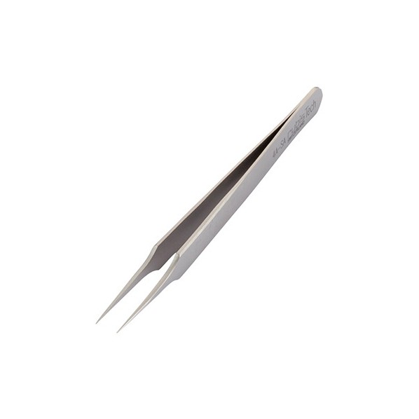 アズワン MEISTERピンセット 4A-SA 110mm 2-8028-38 1本
