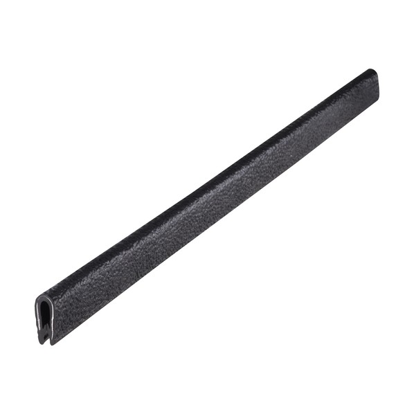 トリム 150シリーズ PVC （15M巻） 黒 150-24-B-2 1本