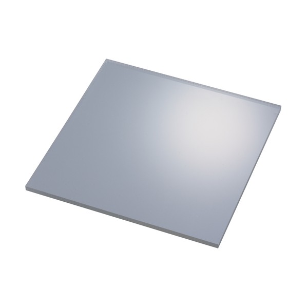 塩ビ板（透明） 4mm 透明 PVPC-300-1000-4 1枚