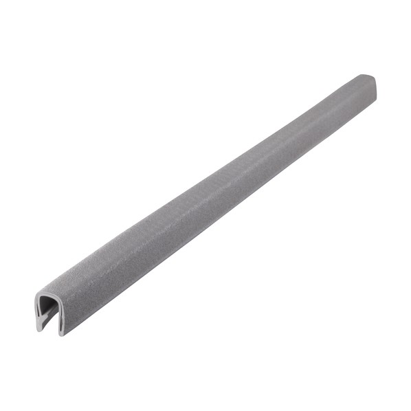 ※法人専用品※岩田製作所 トリム 100シリーズ PVC (75M巻) グレー S100-64-G-5 1本｜DIY FACTORY ONLINE SHOP