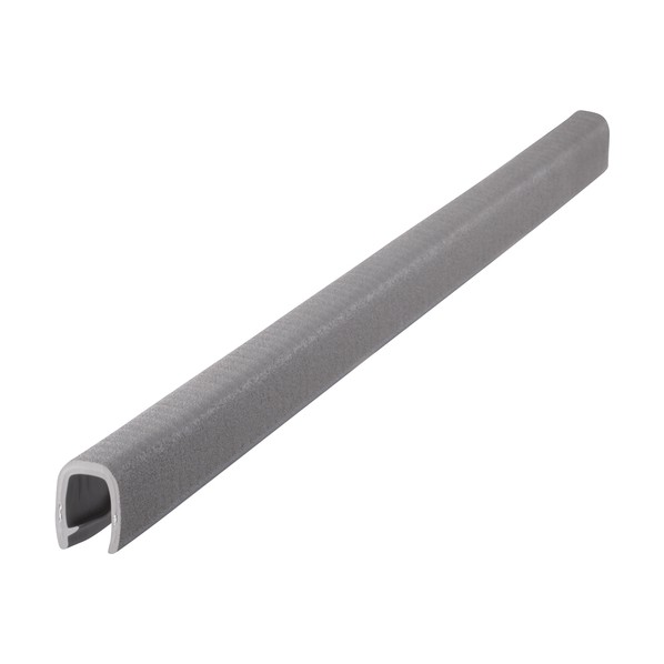 ※法人専用品※岩田製作所 トリム 1375シリーズ PVC (75M巻) グレー S1375-80-G-5 1本｜DIY FACTORY ONLINE SHOP