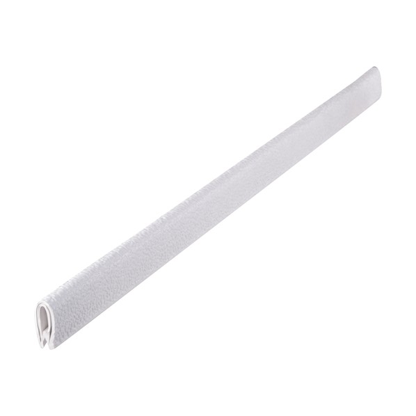 ※法人専用品※岩田製作所 トリム 150シリーズ PVC (75M巻) 白 S150-16-W-2 1本｜DIY FACTORY ONLINE SHOP