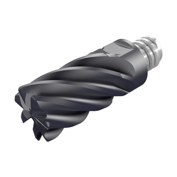 イスカル マルチマスター加工ヘッド 7/9枚刃 ねじれ角36° IC908 MM EC200H30R10CF-9T12 1点